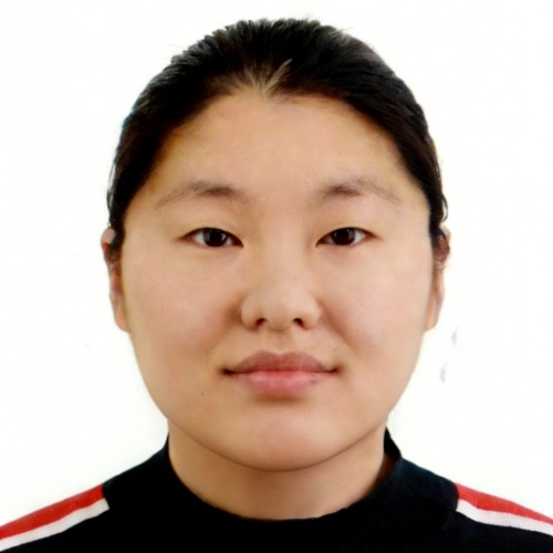 Ruizhi Zhang