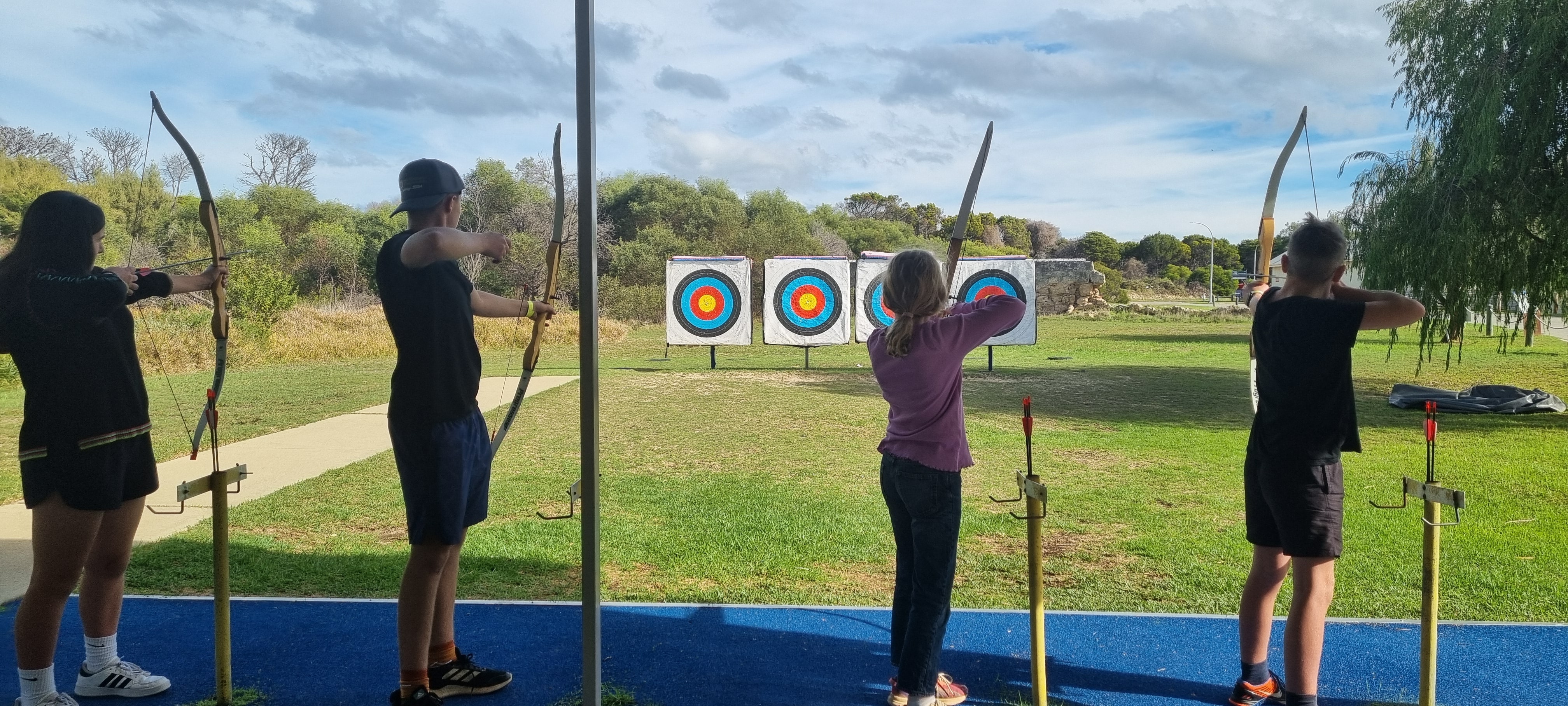 Archery