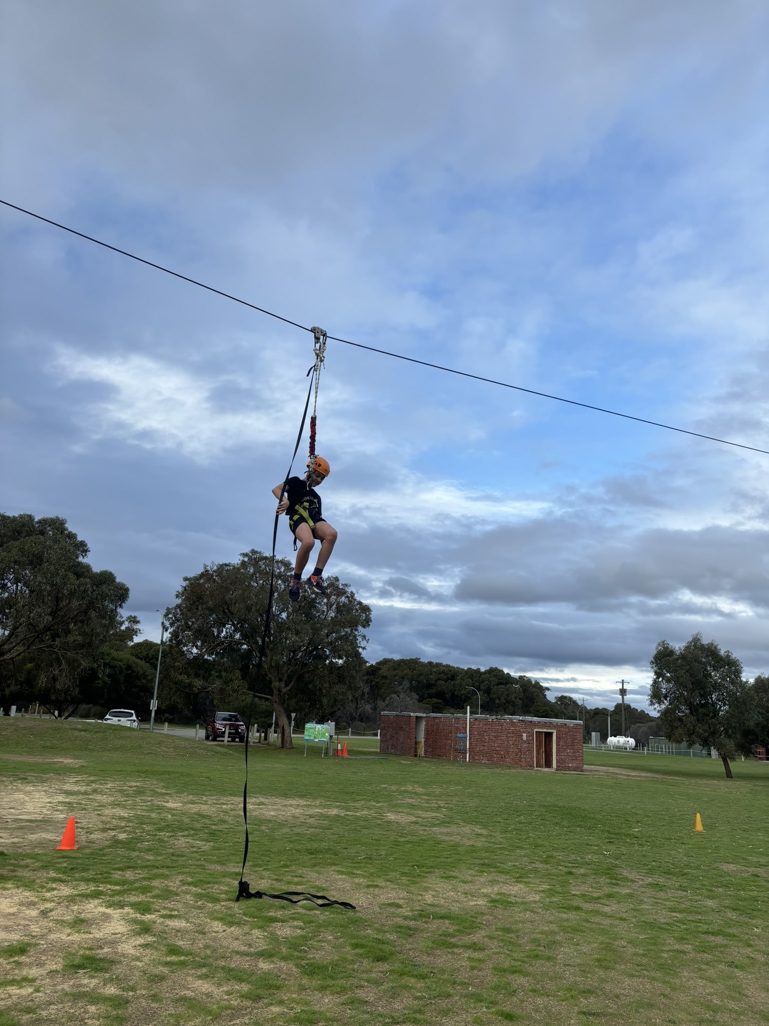 Zipline