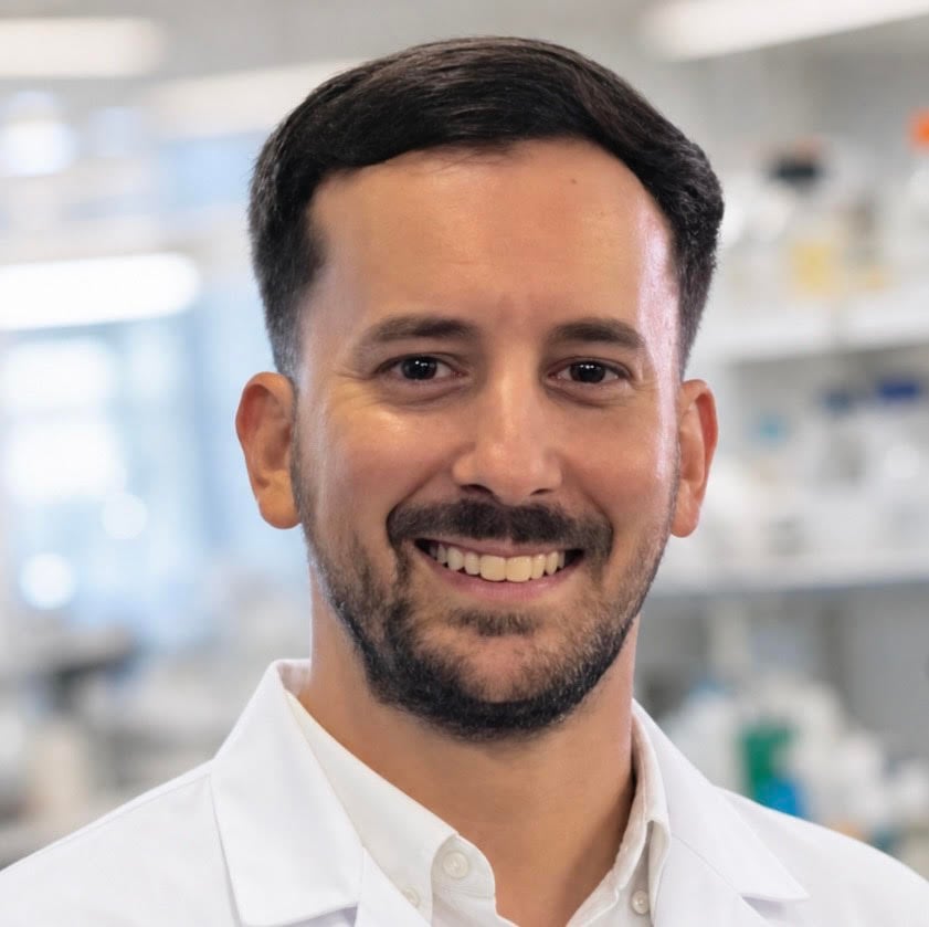 Dr Anthony Buzzai