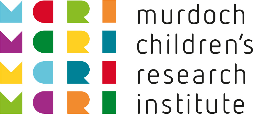 MCRI logo