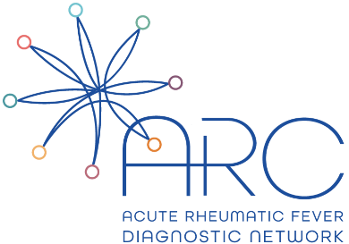 ARC logo