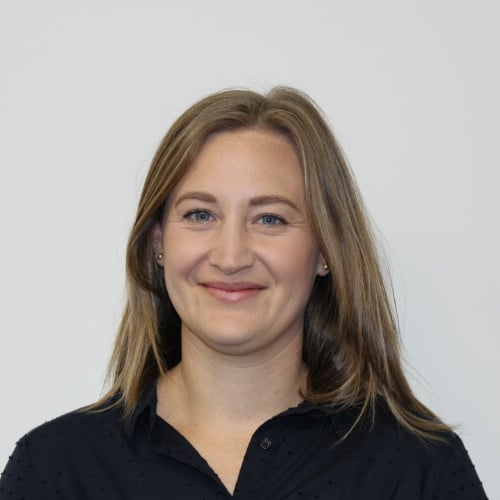 Rebekah Fowles