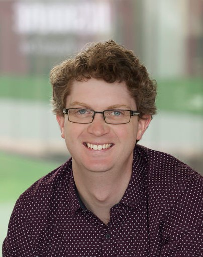 Associate Professor Chris Brennan-Jones