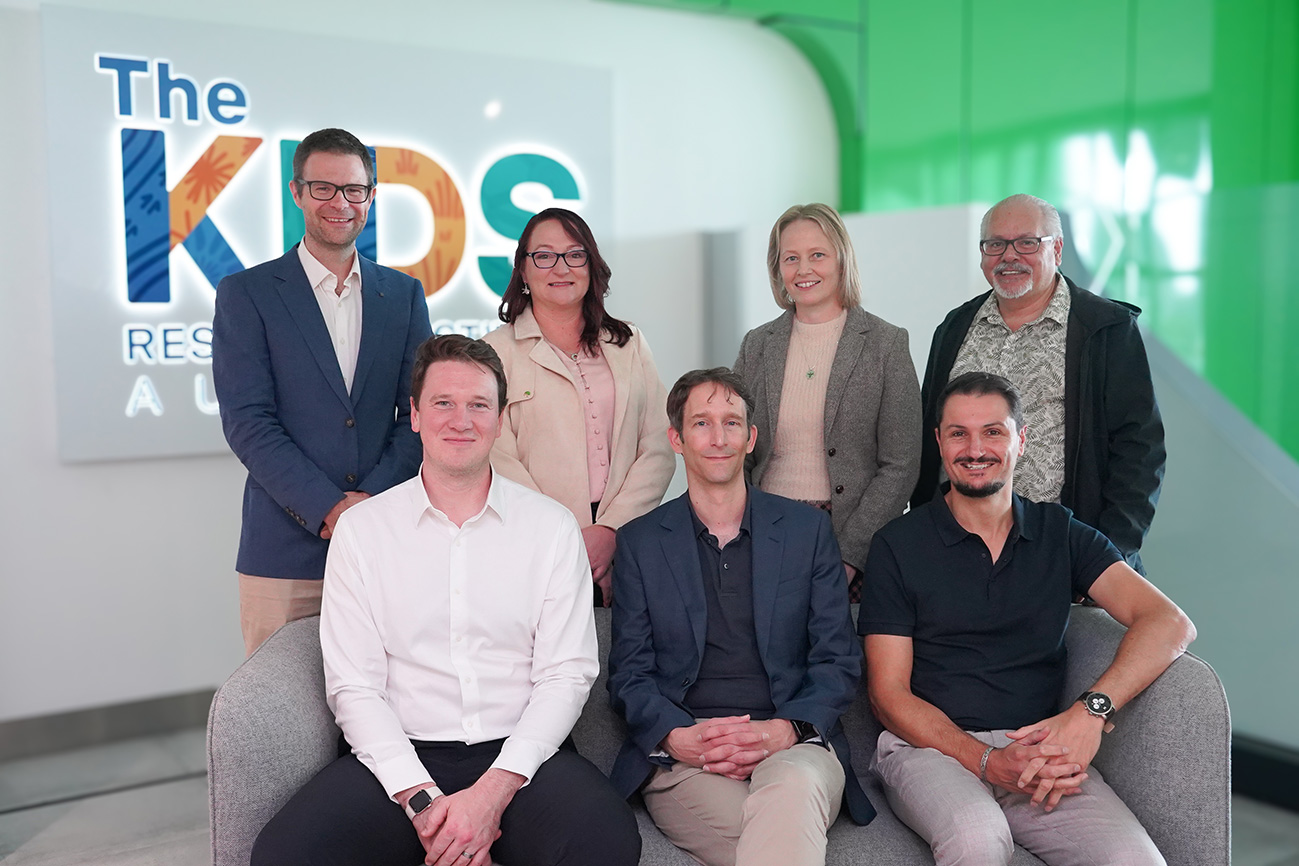 scientific leadership committee