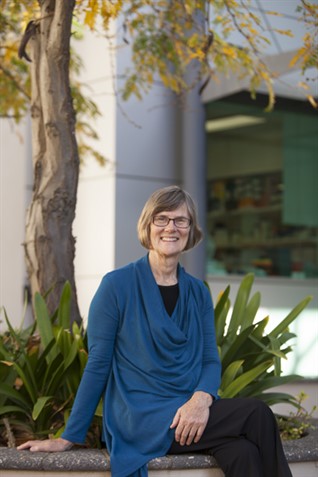 Professor Carol Bower