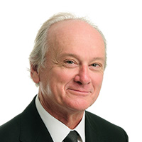 A picture of Professor Tim Jones