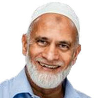 Dr Nazim Khan