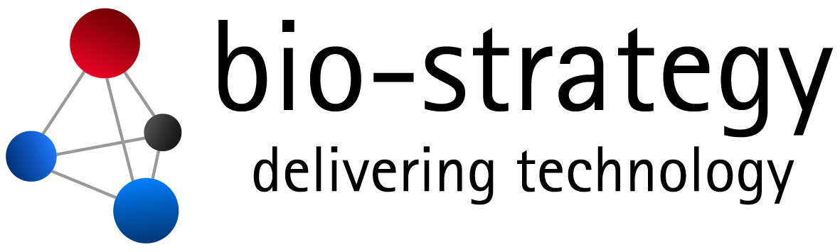 bio-strategy logo